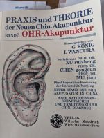 Praxis und Theorie der Neuen _Chin.Akupunktur- Ohr Akupunktur Nordrhein-Westfalen - Versmold Vorschau