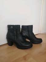 Stiefel  Rieker Farbe schwarz Hessen - Geisenheim Vorschau