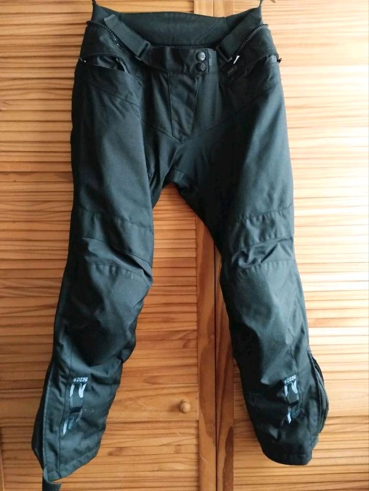 Motorrad Hose Gore - Tex in Hamburg