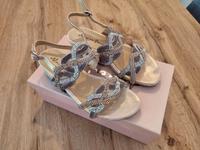 NEU: Alma en Pena Sandalen Saarland - Merzig Vorschau
