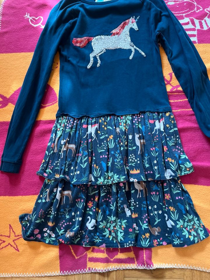 Mini Boden Kleid 152 in Baden-Baden