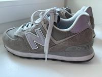 New Balance Sneaker Bayern - Germering Vorschau