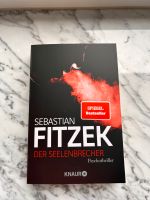 Der Seelenbrecher - Sebastian Fitzek Mecklenburg-Vorpommern - Boizenburg/Elbe Vorschau