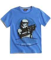 Star Wars 129207b - T-Shirt mit Motiv Stormtrooper Bayern - Kleinostheim Vorschau