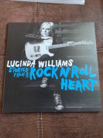 Lucinda Williams Stories - From A Rock'n Roll Heart- Vinyl Lp Baden-Württemberg - Eppingen Vorschau