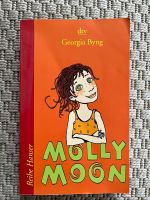 Georgia Byng - Molly Moon Teil 1 Wiesbaden - Nordenstadt Vorschau