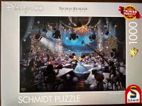 Disney 100 Geburtstag Schmidt Puzzle 1000 Teile Mickey Nordrhein-Westfalen - Neuss Vorschau