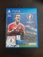 PES2016 PS4 Thüringen - Rhönblick Vorschau