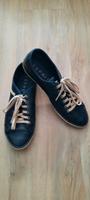 ❤️ ESPRIT Sneaker blau Gr.41 - neuwertig-❤️ Niedersachsen - Harsefeld Vorschau