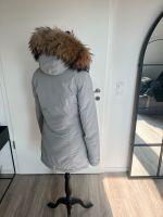 Woolrich Arctic Luxury Parka hellgrau Niedersachsen - Buchholz in der Nordheide Vorschau