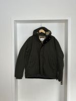 Norse Projects Fyn Down 70/30 Daunenjacke - dunkelgrün - Size XL Niedersachsen - Rosengarten Vorschau