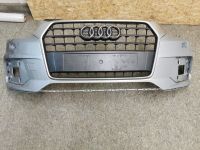 AUDI Q3 8U STOSSSTANGE STOSSFÄNGER VORNE 8U0807437 8u0853653 Bayern - Bindlach Vorschau