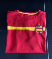 T-Shirt/Trikot/Sport Shirt *Spanien *H&M *Gr. 146/152 Hessen - Gießen Vorschau