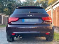 Audi A1 1.2 TFSI Berlin - Treptow Vorschau