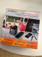 Technaxx Mini DLP Beamer TX-126 NEU Kreis Pinneberg - Wedel Vorschau