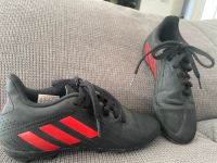 Adidas Fußballschuhe mit Stollen Größe 31 Brandenburg - Schulzendorf bei Eichwalde Vorschau