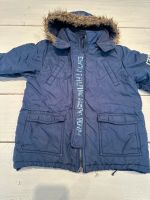 Jacke / Winterjacke Esprit 128 blau Nordrhein-Westfalen - Greven Vorschau