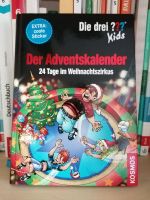 Die drei Fragezeichen Kids. Der Adventskalender. 24 Tage im Weihn Rheinland-Pfalz - Ehlscheid Vorschau