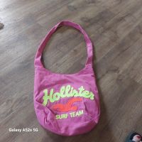 Holister Tasche,  Pink, Neon Nordfriesland - Bredstedt Vorschau