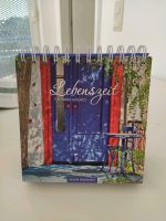 Tischkalender ~ Inspirierende Zitate und Bilder ~ Geschenk Bayern - Ingolstadt Vorschau