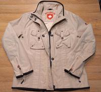 Hübsche Damen Jacke von Wellensteyn Gr.M Niedersachsen - Seevetal Vorschau