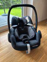 Maxi Cosi Kindersitz Babyschale bis 12 kg Frankfurt am Main - Gallusviertel Vorschau