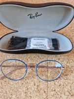 Ray ban Brille blau Rheinland-Pfalz - Bad Kreuznach Vorschau