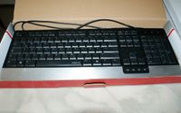 Tastatur Lucidis Comfort Keyboard Bayern - Kempten Vorschau