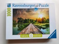 Ravensburger Puzzle Nature N03 gebraucht Bayern - Hallstadt Vorschau