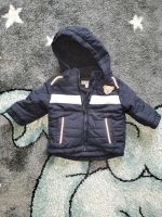 Steiff Winterjacke Gr. 56 Hessen - Mühlheim am Main Vorschau