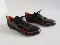 Männer Sneaker Größe 45 Fun & Co Schwarz Orange Rheinland-Pfalz - Rodalben Vorschau