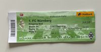 Ticket-Sammler ⚽️ BORUSSIA MÖNCHENGLADBACH Nordrhein-Westfalen - Düren Vorschau