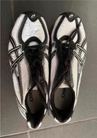 ASICS spikes/Laufschuhe Größe 40 Köln - Zollstock Vorschau