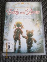 DVD "Teddy und Annie" Bayern - Niederbergkirchen Vorschau