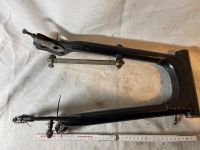 Suzuki GT 250 380 550 Schwinge Kettenspanner Bremsen Halter Walle - Utbremen Vorschau