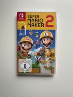 Super Mario Maker 2 Nintendo Switch Nordrhein-Westfalen - Warendorf Vorschau