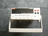 ❌ Keithley 2700 6.5 stelliges Digitalmultimeter mit Scannerkarten Stuttgart - Stuttgart-Süd Vorschau