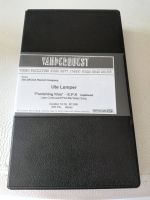 UTE LEMPER & NICK CAVE * PUNISHING KISS * VHS-PROMO VON 1999 Nordrhein-Westfalen - Mülheim (Ruhr) Vorschau