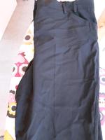 Schwarze Stoffhose, C+A, Gr. 46 Hessen - Großalmerode Vorschau