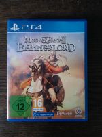 Mount & Blade 2 Bannerlord PS4 Spiel Sachsen-Anhalt - Halle Vorschau