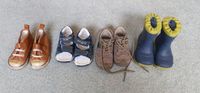 Babyschuhe Paket Brandenburg - Bernau Vorschau