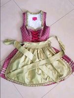 Krüger Dirndl gr.34 mit Dirndl-Bluse von MarJo gr.36 Saarland - Tholey Vorschau