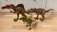 Dinosaurier mit Sound Thüringen - Sömmerda Vorschau