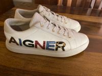 Aigner Sneaker / Schuhe Nordrhein-Westfalen - Schwelm Vorschau