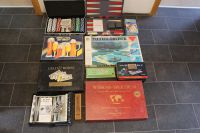 Spielesammlung Gesellschaftsspiele Köln - Ehrenfeld Vorschau