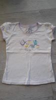 T-Shirt mit Glitzerstein, Gr. 98 Nordrhein-Westfalen - Hagen Vorschau