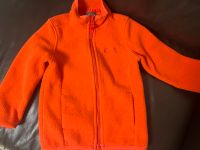 Jack Wolfskin Fleecejacke 104 rot Mädchen/Junge Bielefeld - Bielefeld (Innenstadt) Vorschau