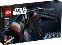 LEGO® Star Wars 75336 Die Scythe™ – Transportschiff✅NEU✅OVP✅ Bayern - Markt Wald Vorschau