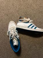 Adidas  Vintage Sneaker Nordrhein-Westfalen - Mülheim (Ruhr) Vorschau