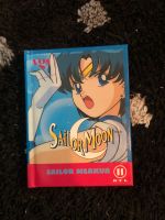 Sailor Moon Buch Sailor Merkur Rheinland-Pfalz - Züsch Vorschau